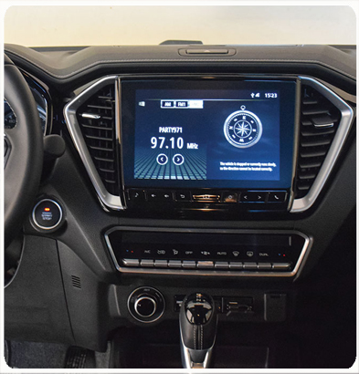 D-Max 2020-